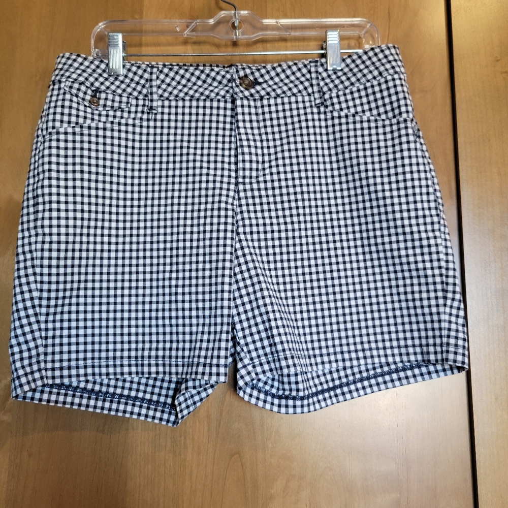 Lee Womens Size 10 Short